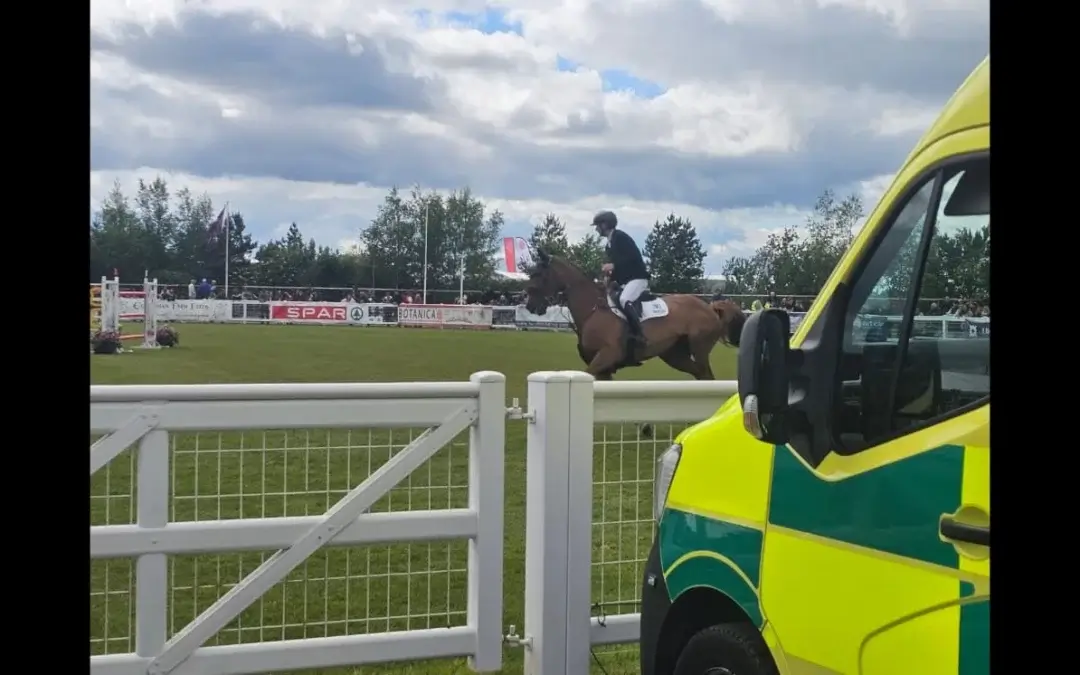 Adequate Event Medical Cover; Why is it Important?