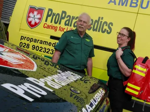 Top Benefits of Private Ambulance Services Top Benefits of Private Ambulance Services