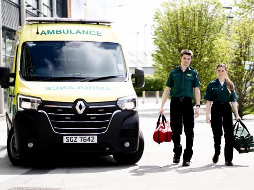 Celebrating 25 Years of Excellence: Proparamedics Private Ambulance Service Celebrating 25 Years of Excellence: Proparamedics Private Ambulance Service