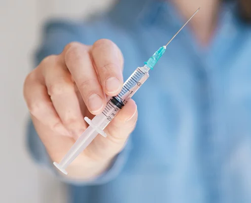 Qualsafe Level 3 Award in the Safe Administration of Lifesaving Medication (RQF)