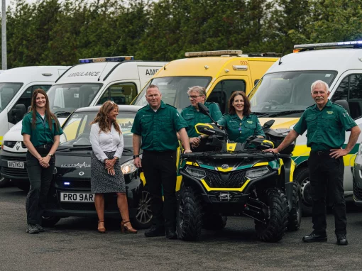Safe Event Shield: Proparamedics’ Safer Events Pledge Safe Event Shield: Proparamedics’ Safer Events Pledge