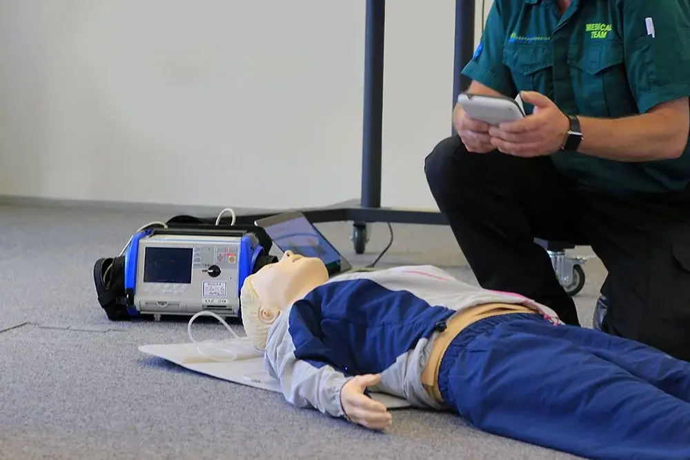 First Aid at Work 3 Day - Image 3