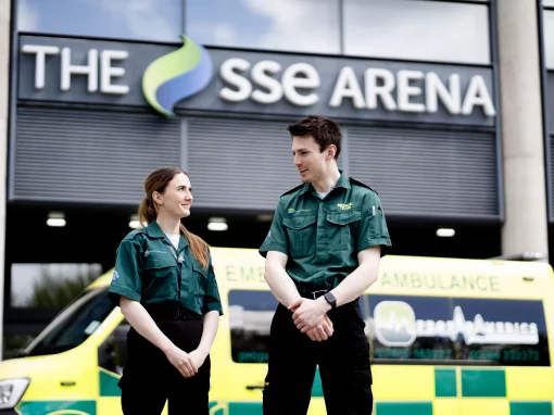 How Much Event Medical Cover Do You Need? An Organiser’s Guide How Much Event Medical Cover Do You Need? An Organiser’s Guide