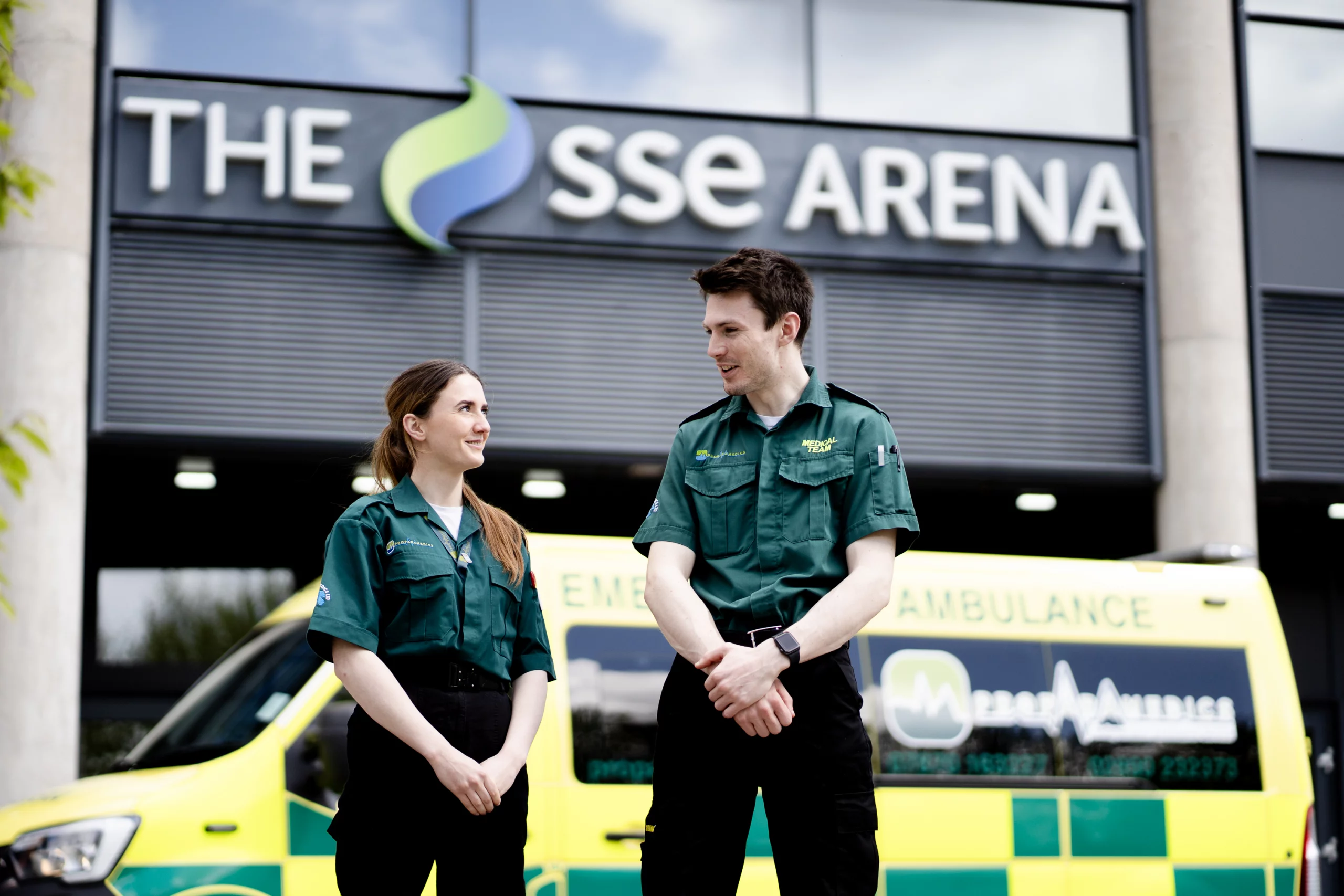 How Much Event Medical Cover Do You Need? An Organiser’s Guide