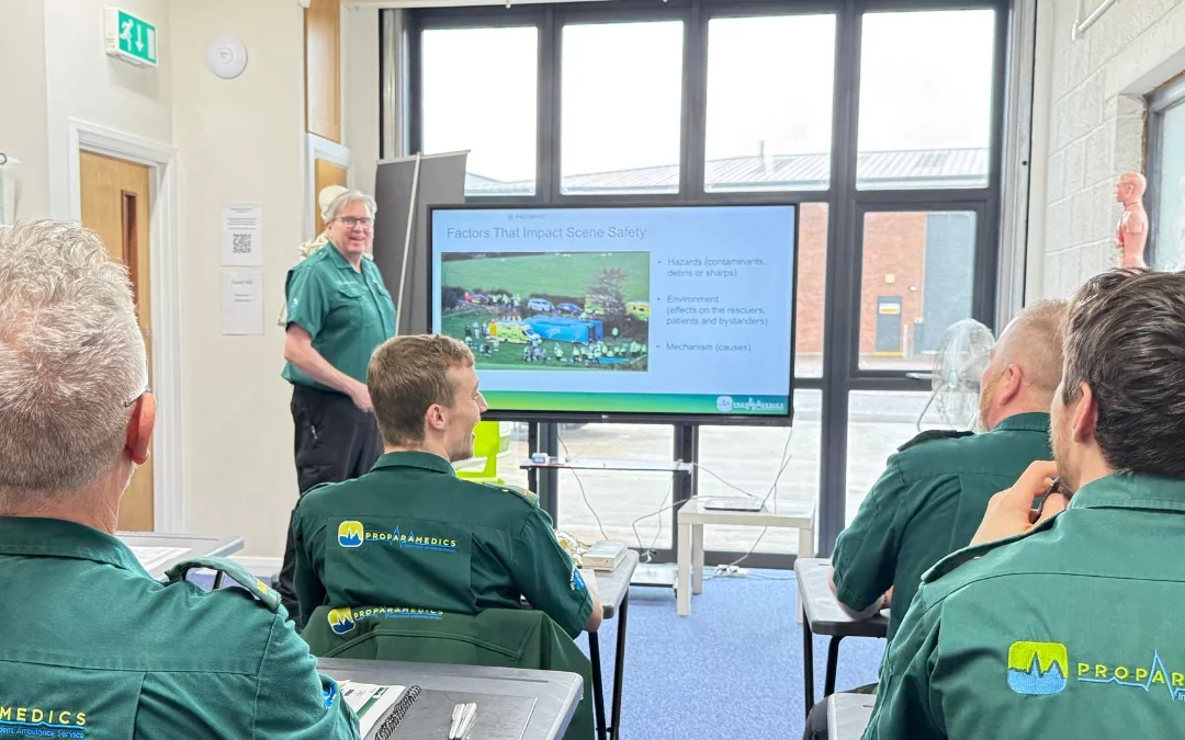 Mental Health First Aid at Work: Why It Matters & How to Get Certified in NI