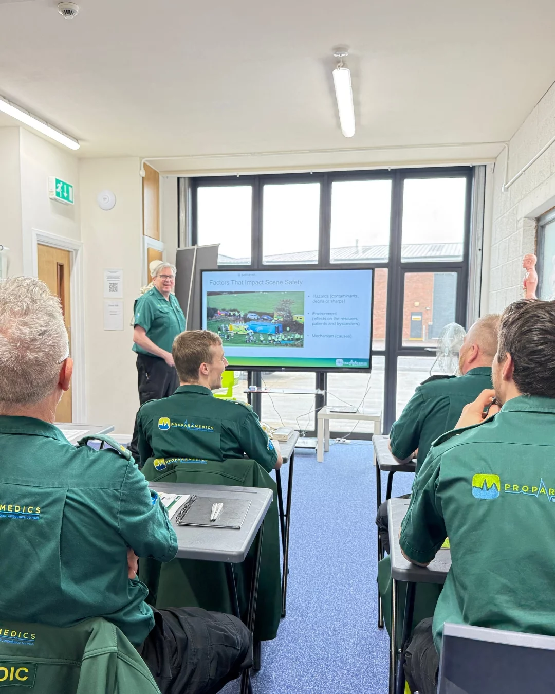 Mental Health First Aid at Work: Why It Matters & How to Get Certified in NI