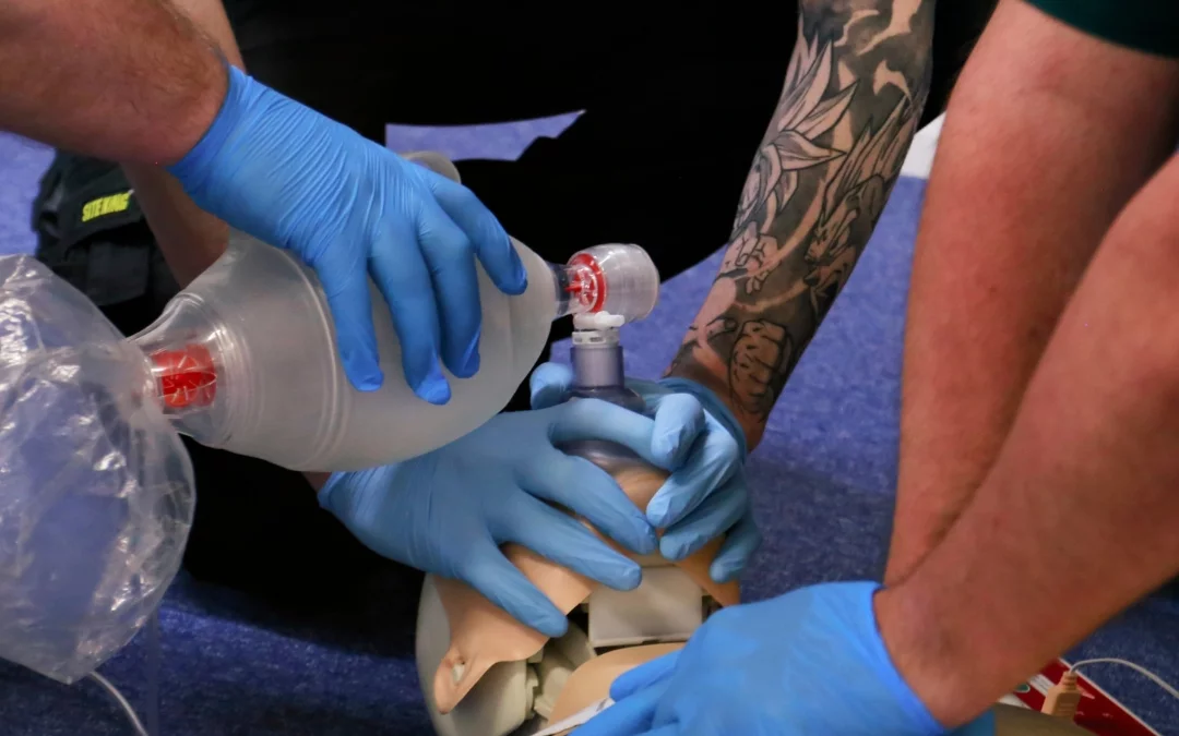 FREC 3 vs FREC 4: Which First Response Emergency Care Course Is Right for You?