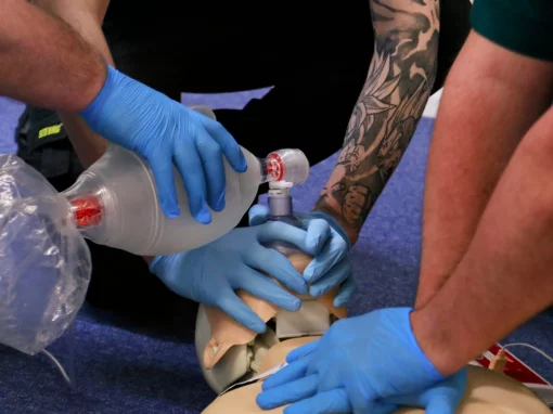 FREC 3 vs FREC 4: Which First Response Emergency Care Course Is Right for You? FREC 3 vs FREC 4: Which First Response Emergency Care Course Is Right for You?