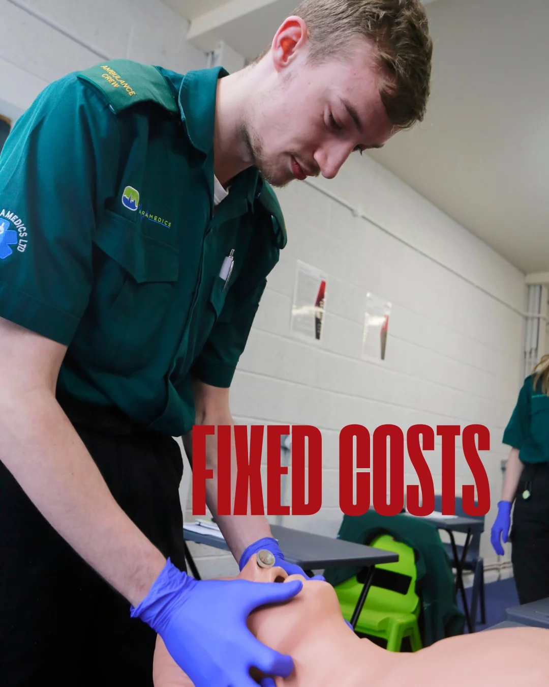 Fixed Cost (1)