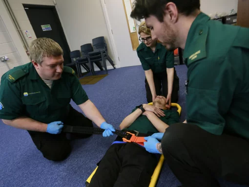 FREC 3 vs FREC 4: Which First Response Emergency Care Course Is Right for You? FREC 3 vs FREC 4: Which First Response Emergency Care Course Is Right for You?
