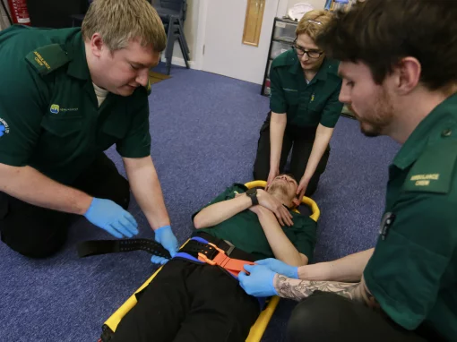 Emergency First Aid at Work (EFAW), Explained: What It Covers & Who Legally Needs It Emergency First Aid at Work (EFAW), Explained: What It Covers & Who Legally Needs It